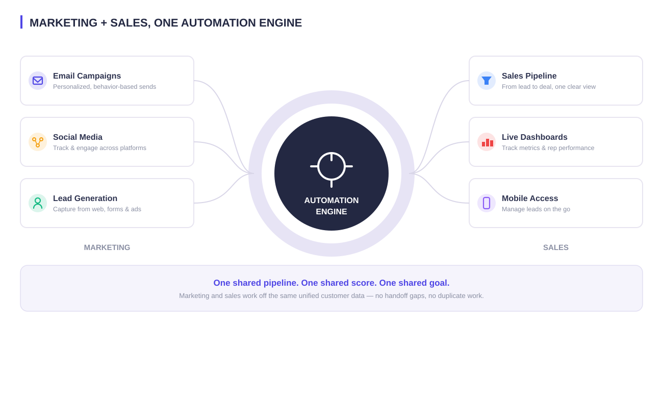Dynamic User Profiling and Analytics Interface
