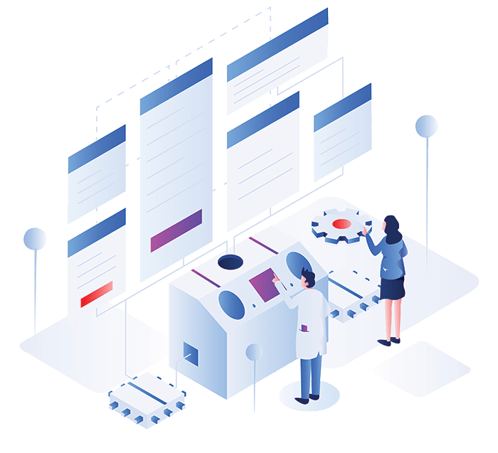 Lead Management CRM Software for automating lead tracking, data processing, and business workflow optimization.